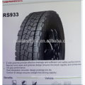 China-Lieferanten 4wd Reifen 285 / 75r16 leichte LKW-Autoreifen